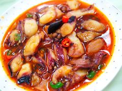 -匠心二十五年·百姓海鲜烧烤家常菜(威至海港湾店)