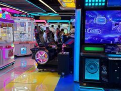 -风云再起游乐汇(北京西单西西友谊店)