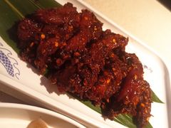 -小龙坎火锅(全球总店)