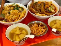 -螺小胖柳州螺蛳粉(钟楼总店)