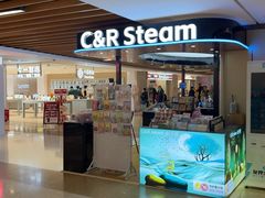 -励骏庞都广场(琴政路店)