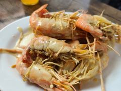-贞姨美食·老字号海鲜大排档