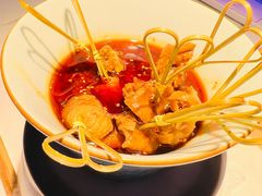 -马邦子·紫苏烤鱼(恒隆广场店)