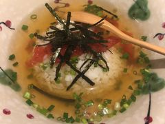 -気楽亭和食料理(气乐亭大世界本店)
