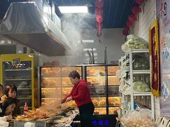 -大姐麻辣烫(莲宝中路店)