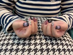 -Beauty nail伊佳靓丽美甲美睫