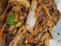 -许家鸡味手抻面馆(杏林街店)