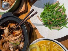 -竹里馆 ·茶食(奥体店)