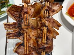 -山东八大碗山东老字号