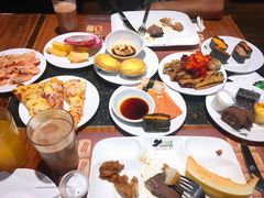 -汉巴味德(大悦城店)