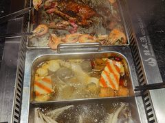 -韩风源自助烤肉(国贸精品店)