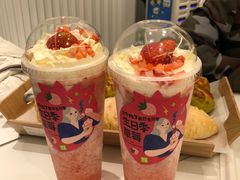 -奈雪的茶(天河城店)