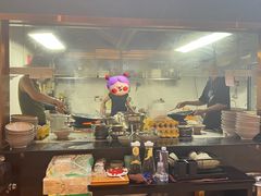 -圳兴面王·拌川·特色炒面(南山保利剧院店)
