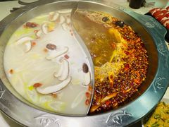 -京门活鱼馆·鱼火锅(百子湾（原红庙）店)