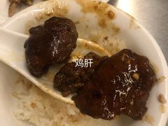 -胡须佬鸡煲四季火锅店(石厦西村直营店)