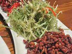 -沙力海西北特色美食烤肉店(北门坡店)