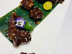 -乾隆美食·本帮菜(黄河路店)