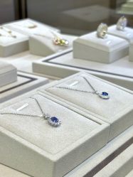 -Cindy Jewelry·钻戒·彩色宝石