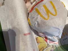 -麦当劳(开平潭江店)