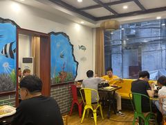 -渣男纸包鱼(学院路店)