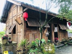 -青城甲(青城山店)