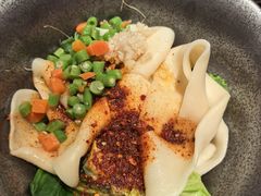 -大师兄·西北小馆(金湾华发商都店)