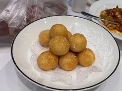 -万荣烤鸭店·北京菜(天坛店)