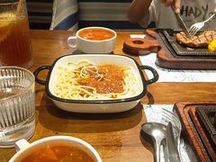 -十分牛西餐·牛扒专门店(光明广场店)