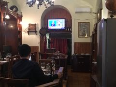 -Vito’s Roma