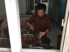 -王虎子大饼(甸柳新村五区店)