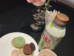 -曲水兰亭(北京四惠店)