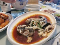 -漢舍中国菜馆(889广场店)