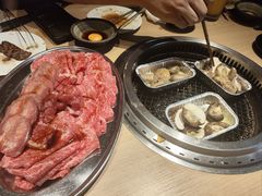 -和牛放题的殿堂 肉屋横丁(秋叶原店)