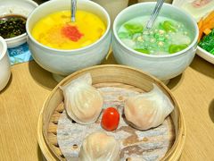 -茶港·点心·啫啫煲(群光广场店)