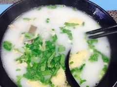 -鸭小妹鸭血粉丝(老门东店)