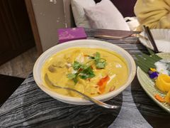-Thai Alley泰爱里(二沙岛店)