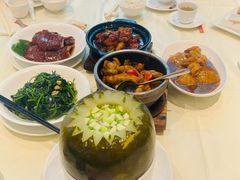 -兴悦酒家(环市东路店)