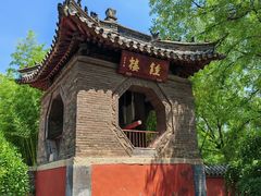 -泰山风景名胜区-普照寺