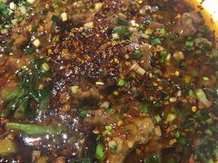 -铜锣湾·有麝自然香(渝北财富中心店)