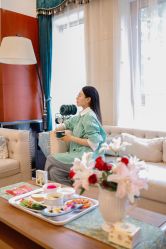 -禧悦府国际月子会所(总店)