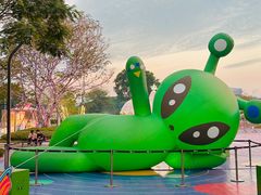 -东莞松山湖万象汇