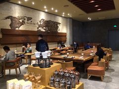 -星巴克臻选(深圳罗湖万象城店)