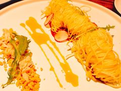 -绿茶餐厅(昌平悦荟店)