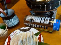 -天正河鲀·河豚亭(大连店)