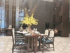 -南堂馆·新川菜(天府三街店)