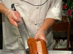 -真地道京味府·鲜橙烤鸭·北京菜(朝外大街东大桥店)