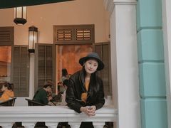 -星巴克臻选(广州沙面店)