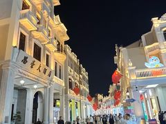 -孙文西路步行街