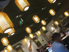 大堂-京城小江南·北京烤鸭·江南土菜·白鱼(中关村店)