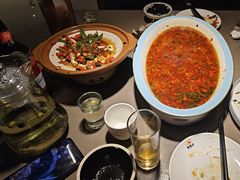 -渔歌子鱼头王(郑州总店)